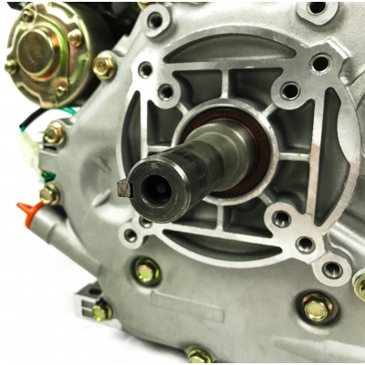 Silnik spalinowy diesel WEIMA WM186FBE/CYL 9.0KM